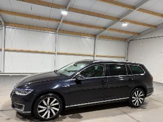 Volkswagen Passat GTE 1.4TSI 115kW HighLine Leder Panoramadak picture 9