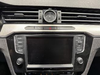 Volkswagen Passat GTE 1.4TSI 115kW HighLine Leder Panoramadak picture 22