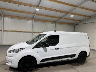 Ford Transit Connect 1.5D 74kW Ambiente L2 picture 9