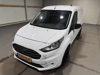 Ford Transit Connect 1.5D 74kW Ambiente L2 picture 16