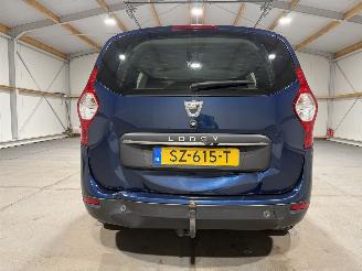 Dacia Lodgy 1.2TCe 85kW Laureate Airco picture 23
