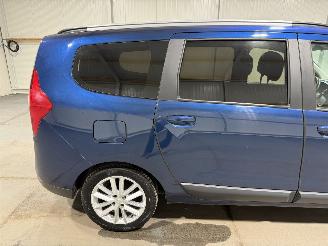 Dacia Lodgy 1.2TCe 85kW Laureate Airco picture 14