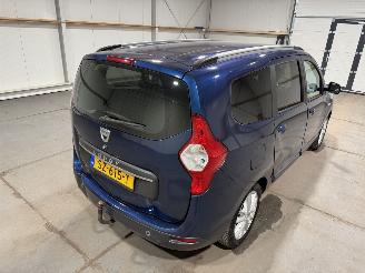 Dacia Lodgy 1.2TCe 85kW Laureate Airco picture 21