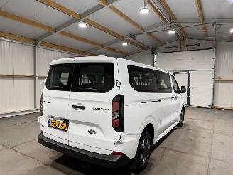 Ford Tourneo Custom 2.5Hybrid 86kW 9-Persoons Automaat picture 6