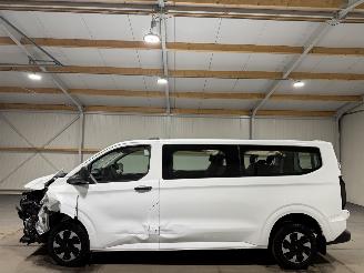 Ford Tourneo Custom 2.5Hybrid 86kW 9-Persoons Automaat picture 8