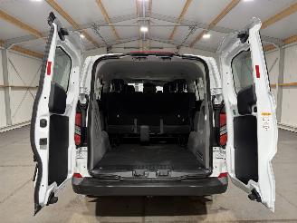 Ford Tourneo Custom 2.5Hybrid 86kW 9-Persoons Automaat picture 45