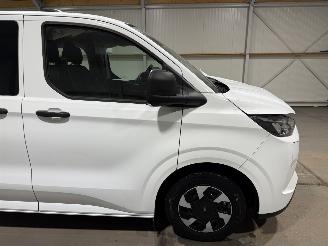 Ford Tourneo Custom 2.5Hybrid 86kW 9-Persoons Automaat picture 14