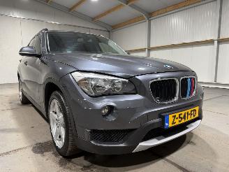 BMW X1 XDRIVE18D 105kW High Executive picture 13