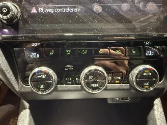 Skoda Octavia 1.0TSI 85kW Greentech Ambition Business picture 20