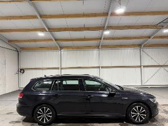 skadebil auto Volkswagen Passat 1.6TDI 88kW BlueMotion 2017/3
