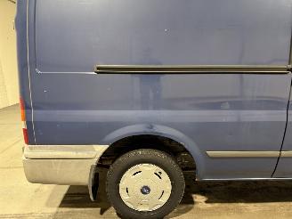 Ford Transit 300L 2.0TDdi 63kW SHD DC picture 17