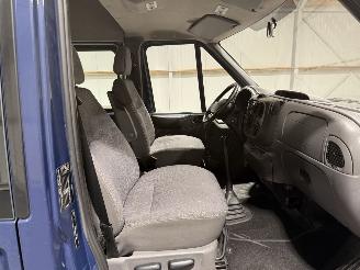 Ford Transit 300L 2.0TDdi 63kW SHD DC picture 32