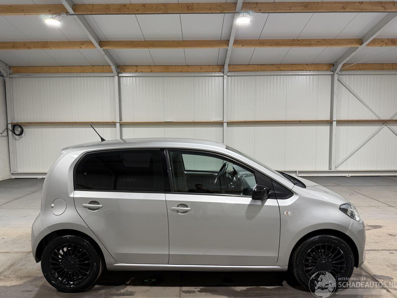 Volkswagen Up! 1.0 44kW High BlueMotion Airco