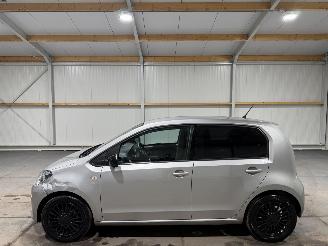 Volkswagen Up! 1.0 44kW High BlueMotion Airco picture 8