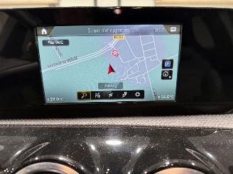 Mercedes A-klasse 200 120kW Automaat Business Solution AMG Upgrade picture 33