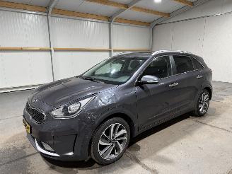 Kia Niro 1.6GDi 77kW Automaat Hybrid Edition picture 9
