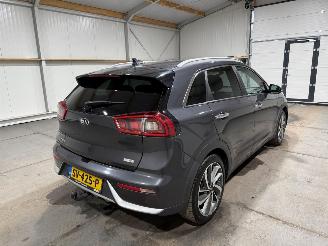 Kia Niro 1.6GDi 77kW Automaat Hybrid Edition picture 6