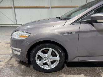 Ford Mondeo 1.6EcoBoost 118kW Airco Trend picture 15