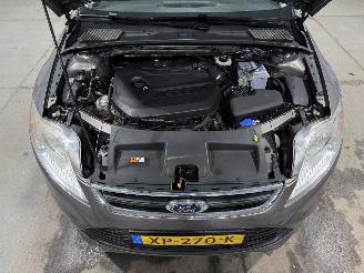 Ford Mondeo 1.6EcoBoost 118kW Airco Trend picture 26