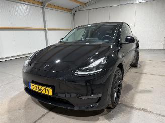 Tesla Model Y 75kWh Long Range AWD 258kW picture 10