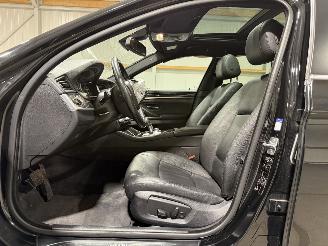 BMW 5-serie 520i 135kW Automaat High Executive picture 28