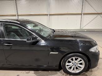 BMW 5-serie 520i 135kW Automaat High Executive picture 14