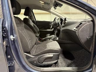 Kia Ceed 1.0T-GDI 88kW Dynamicline picture 38