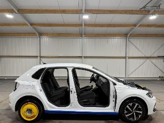 Schadeauto Volkswagen Polo 1.0TSI 70kW Life 2022/1