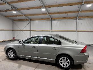 Volvo S-80 2.4D 120kW Automaat Momentum picture 11