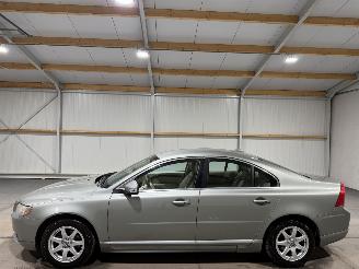 Volvo S-80 2.4D 120kW Automaat Momentum picture 8