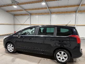 Peugeot 5008 1.6VTi 88kW Blue Lease picture 11