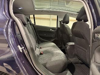 Peugeot 308 1.2PureTech 81kW Blue Lease Executive picture 23