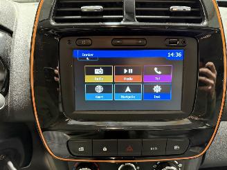 Dacia Spring 27kWh Comfort Plus 33kW picture 32