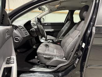 Volvo V-50 2.0D3 110kW Airco Business Pro Ediiton picture 13