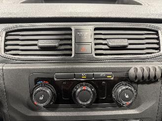 Volkswagen Caddy 2.0TDI 75kW Automaat BMT Exclusive Edition picture 34