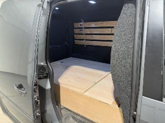 Volkswagen Caddy 2.0TDI 75kW Automaat BMT Exclusive Edition picture 37