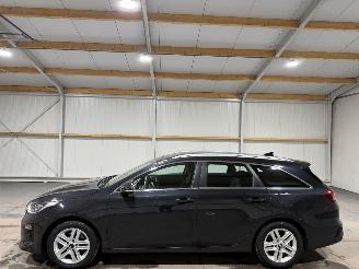 Kia Ceed 1.6CRDi 85kW Clima Camera Dynamicline picture 8