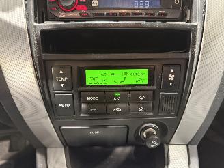 Hyundai Tucson 2.0i 104kW 4WD Style picture 21