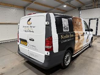 Mercedes Vito 111CDI 84kW Koelwagen Airco Functional picture 6