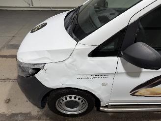 Mercedes Vito 111CDI 84kW Koelwagen Airco Functional picture 17