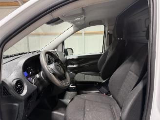 Mercedes Vito 111CDI 84kW Koelwagen Airco Functional picture 30