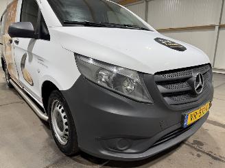 Mercedes Vito 111CDI 84kW Koelwagen Airco Functional picture 22