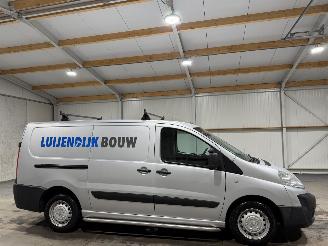 Toyota Proace 1.6D 66kW L2H1 Aspiration picture 2