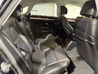 Audi A8 4.2V8 257kW Automaat Luchtvering Quattro Pro Line picture 36