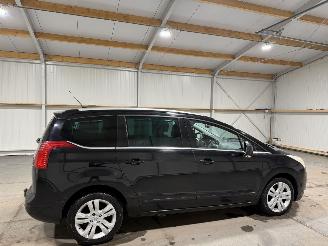Peugeot 5008 1.6THP 115kW Clima GT 7zitplaatsen picture 5
