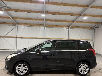 Peugeot 5008 1.6THP 115kW Clima GT 7zitplaatsen picture 8
