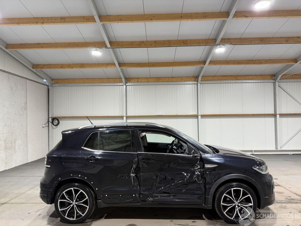 Volkswagen T-Cross 1.6TDI 70kW Automaat Style