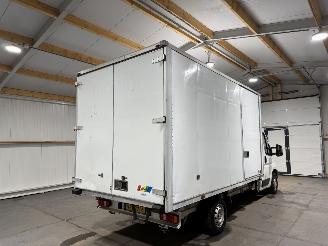 Peugeot Boxer 2.0BlueHDI 120kW Bakwagen picture 6