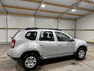 Dacia Duster 1.2TCe 92kW Laureate picture 5