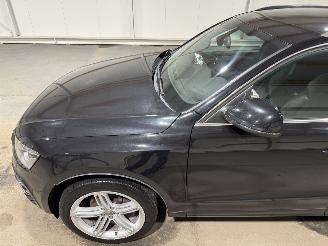 Audi Q5 2.0TDI 125kW Automaat Quattro Pro Line S picture 17